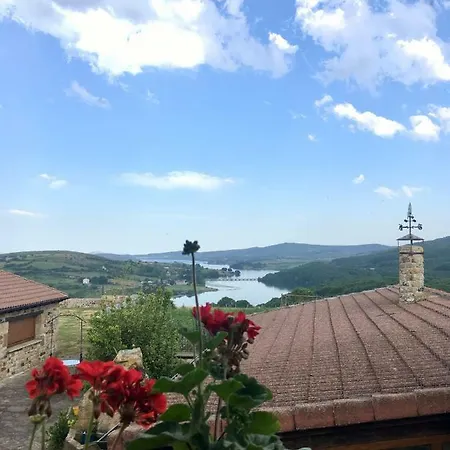 Мини-отель Juliobriga Retortillo